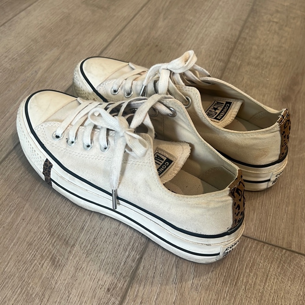 Platform Converse
